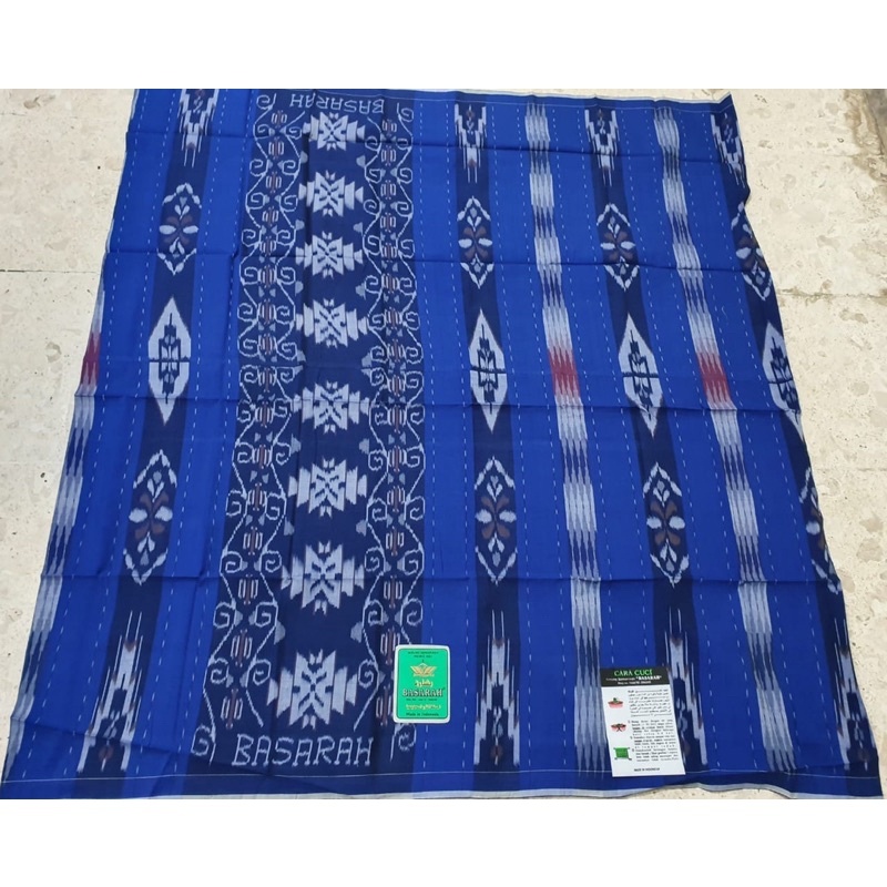 PROMO RAMADHAN Sarung Basarah Mesres TERMURAH