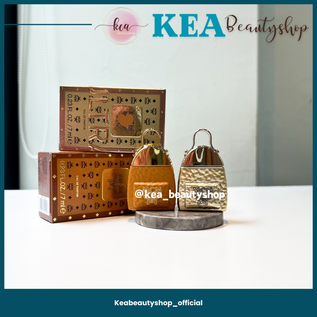 PARFUM M*C*M EDP 7ML