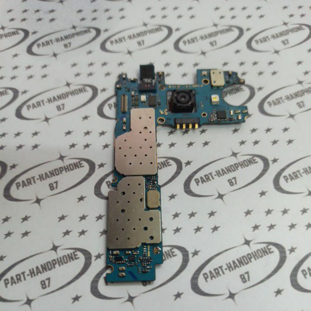 PBA MESIN MAINBOARD SAMSUNG A3 2016 A310F 16+1.6 NORMAL COPOTAN