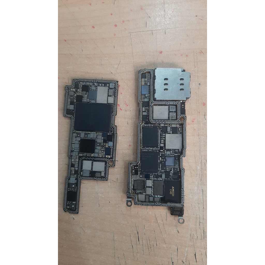 Mesin Iphone 13 pro matot bahan kanibalan tukang servis