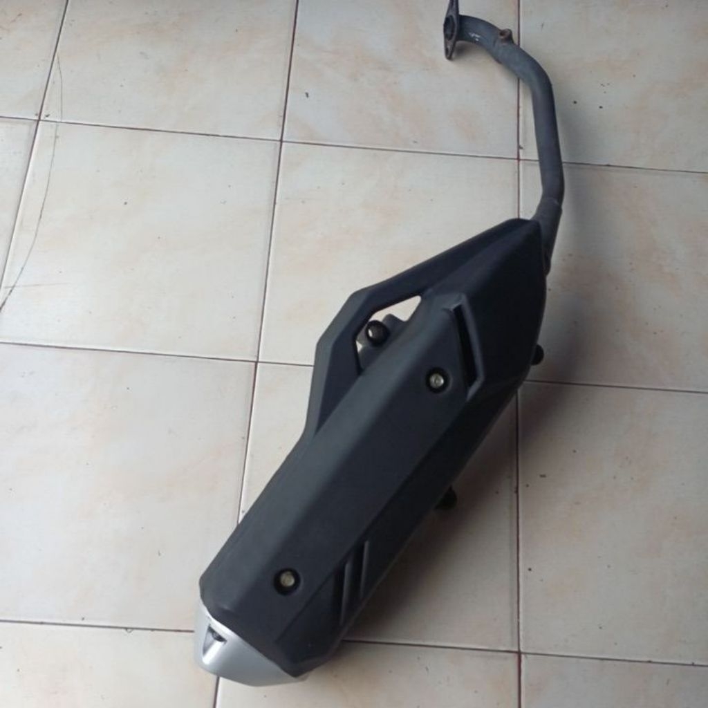 kenalpot vario  160  PCX 160  original