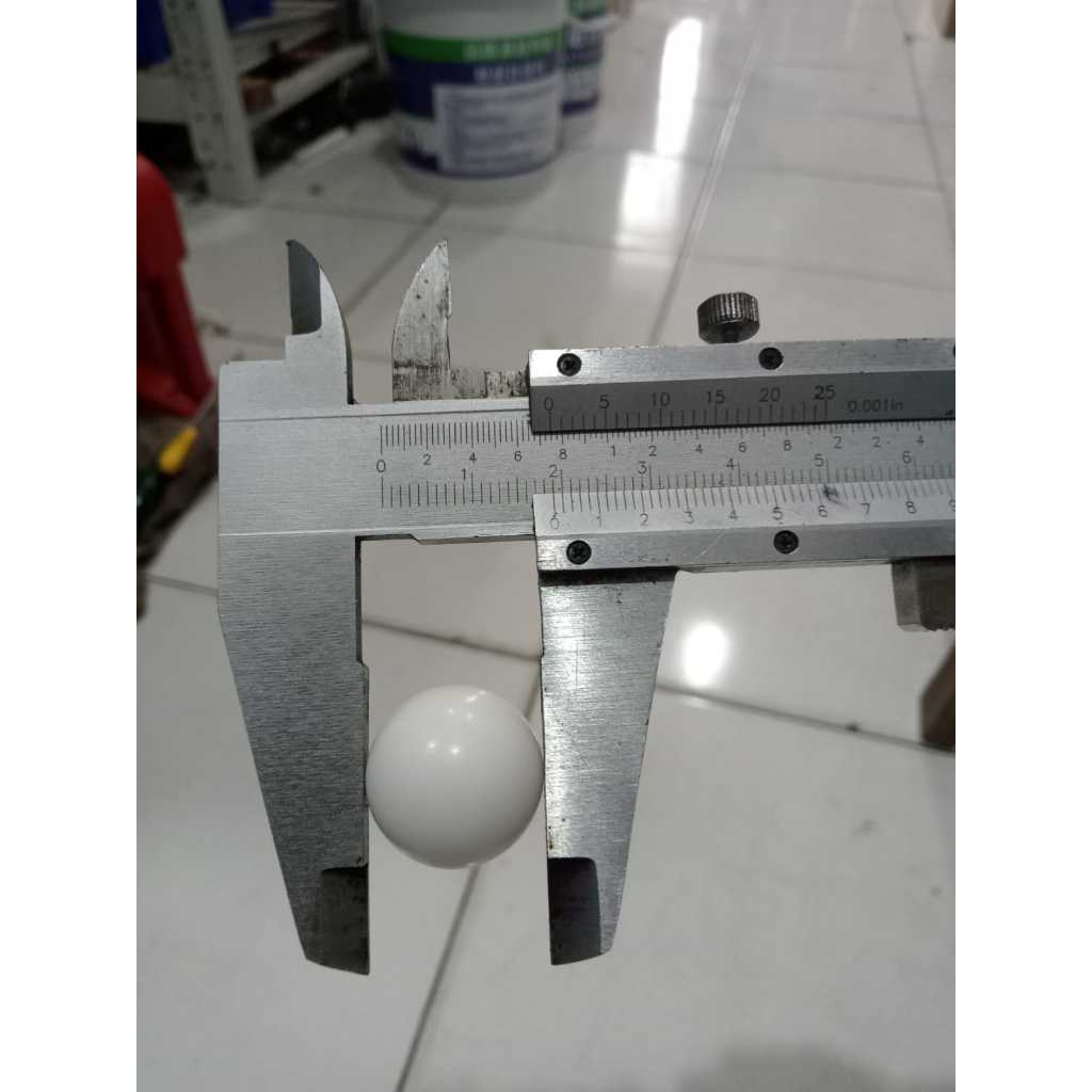 Plastic Ball TPB60 Sparepart Jack Hammer TPB60 TPB 60 Plastic Ball