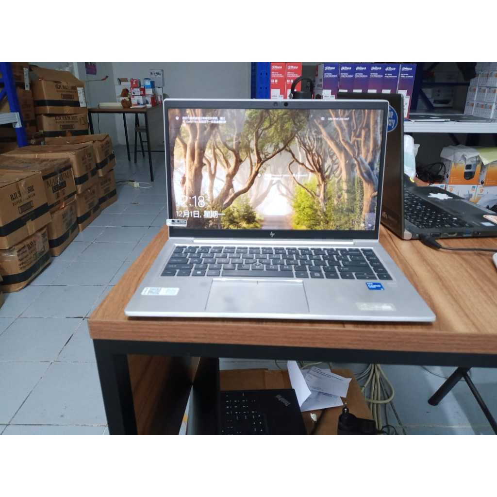 LAPTOP HP 840 14 INCH CORE I5
