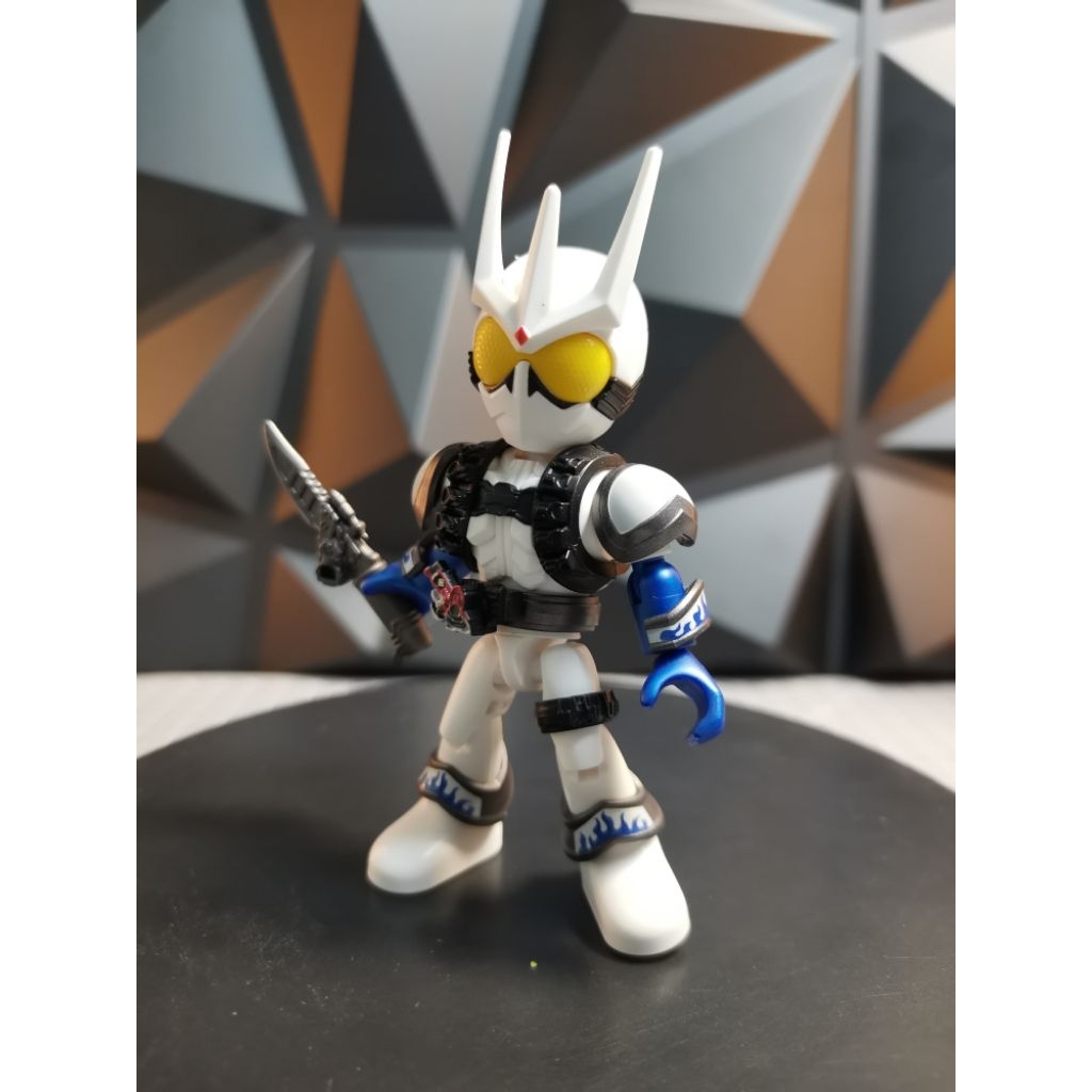 Blokees Kamen Rider Eternal