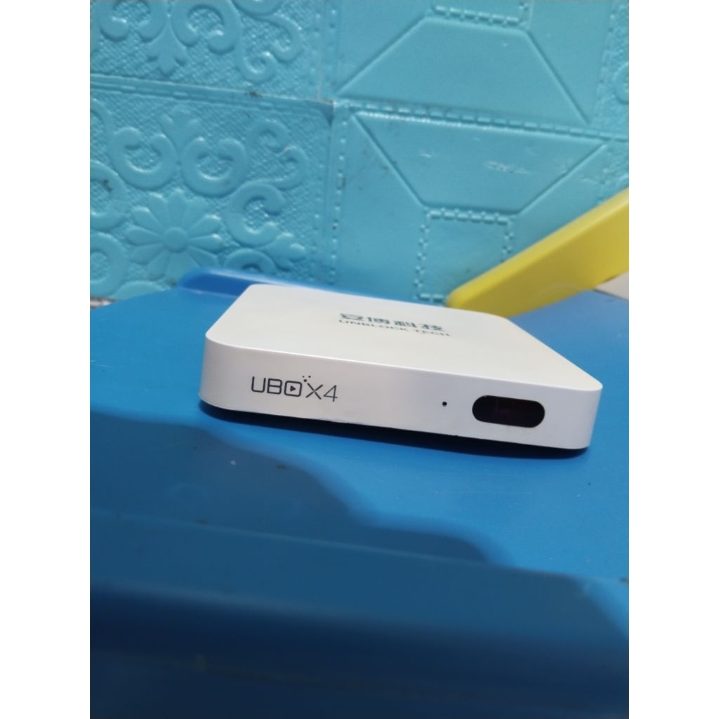 Jual Stb UBOX4 S900 ProBT