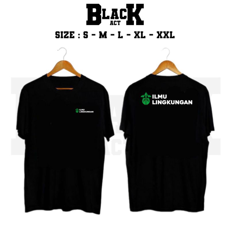 KAOS ILMU LINGKUNGAN