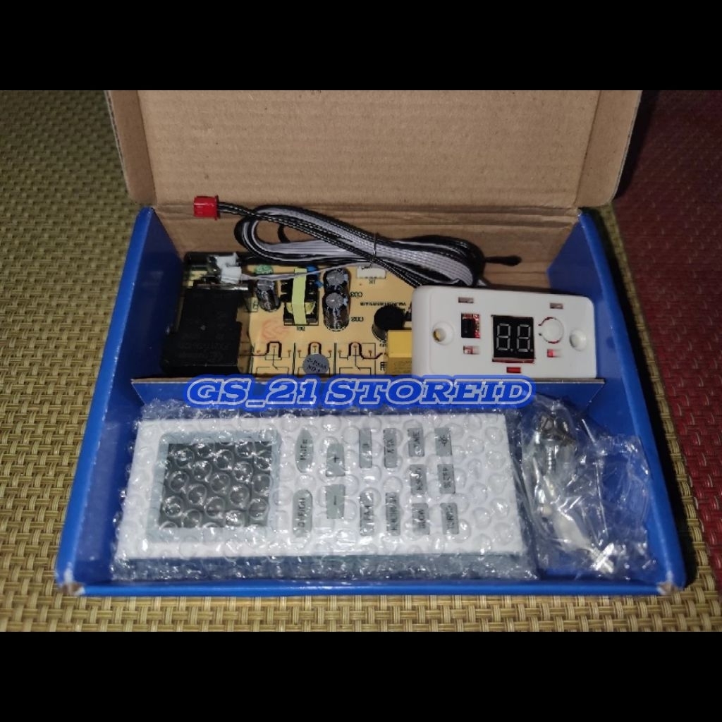 [READY STOK]MULTI UNIVERSAL, Modul AC splite non inverter