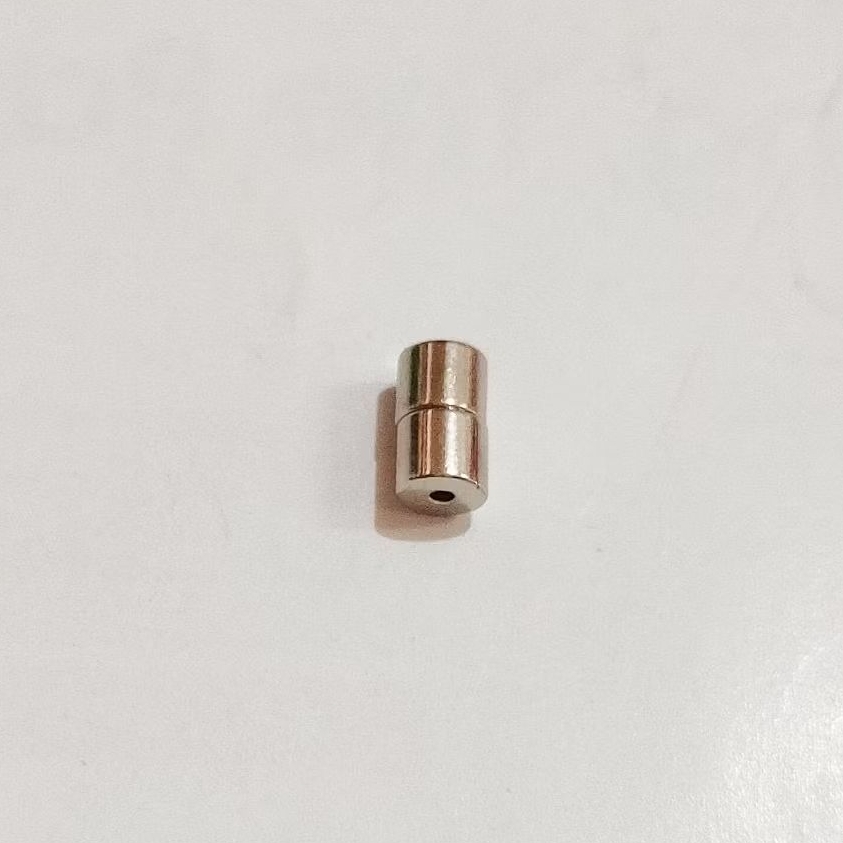 (4x4) Kokot Kalung Gelang Magnet Neodymium Kuat