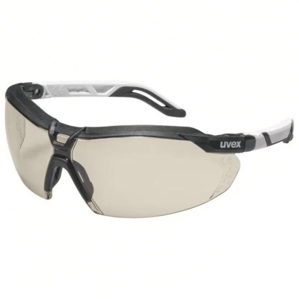 Uvex Kacamata safety Eyewear Protection Uvex tipe 9183064 I-5 CBR Lens