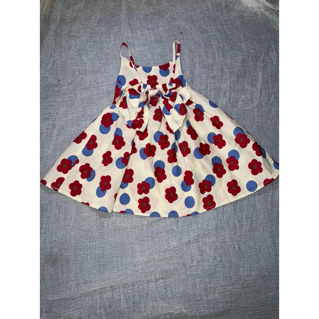 Baju Anak Cantik Dress Seksi