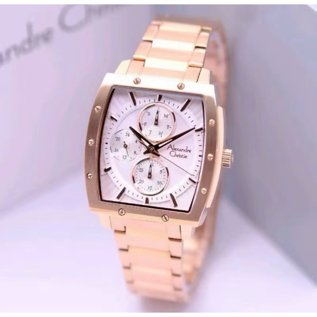 Alexandre Christie AC 6376 BF Original