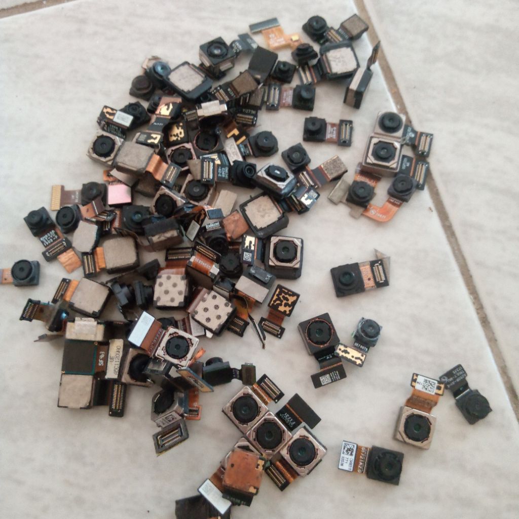 kamera bekas hp android