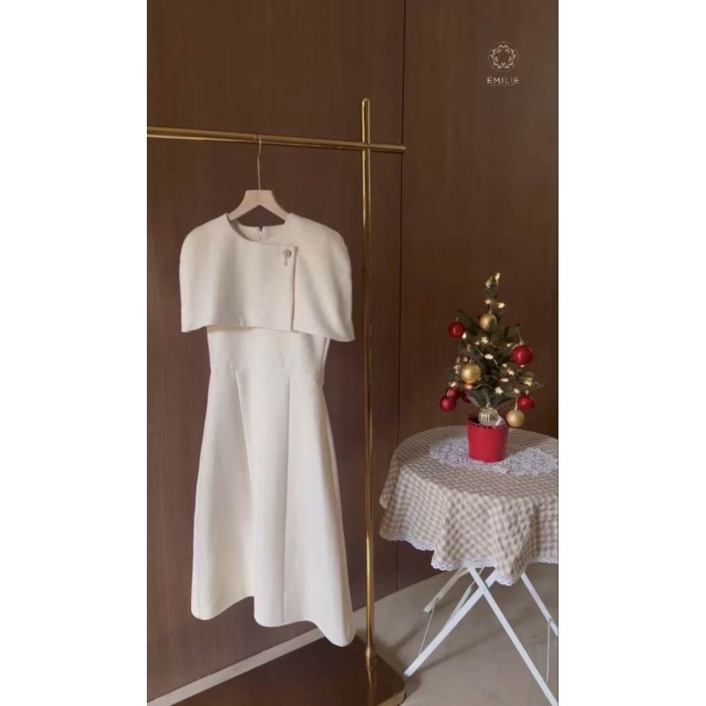 NEW Classy Dress by Emilie Beloved