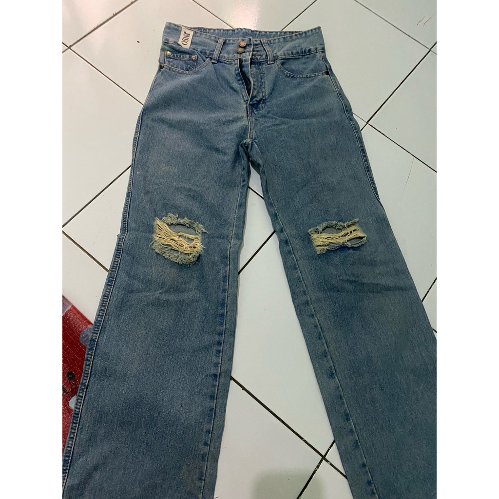 pl jeans jiniso