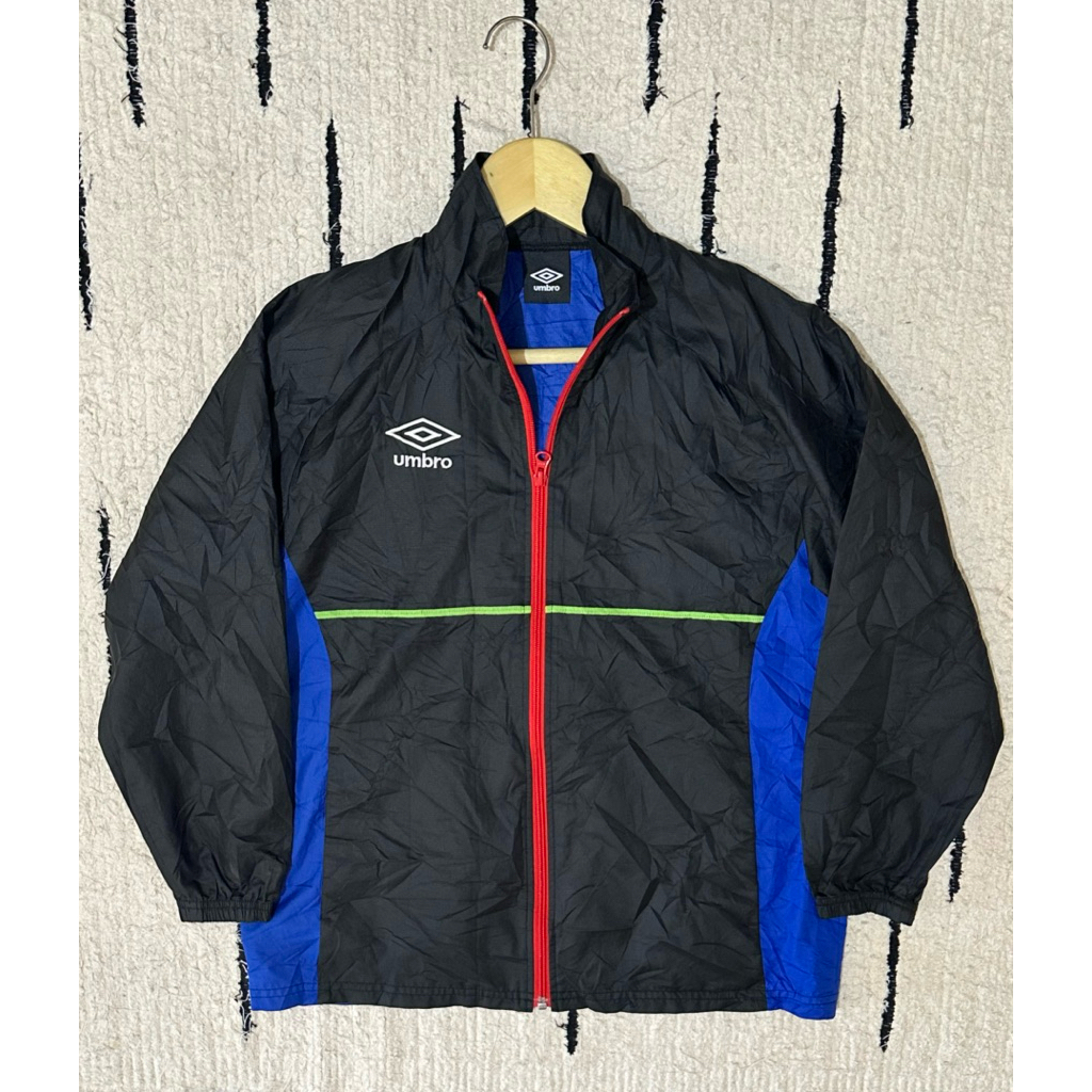 Umbro x Descente Running Jacket
