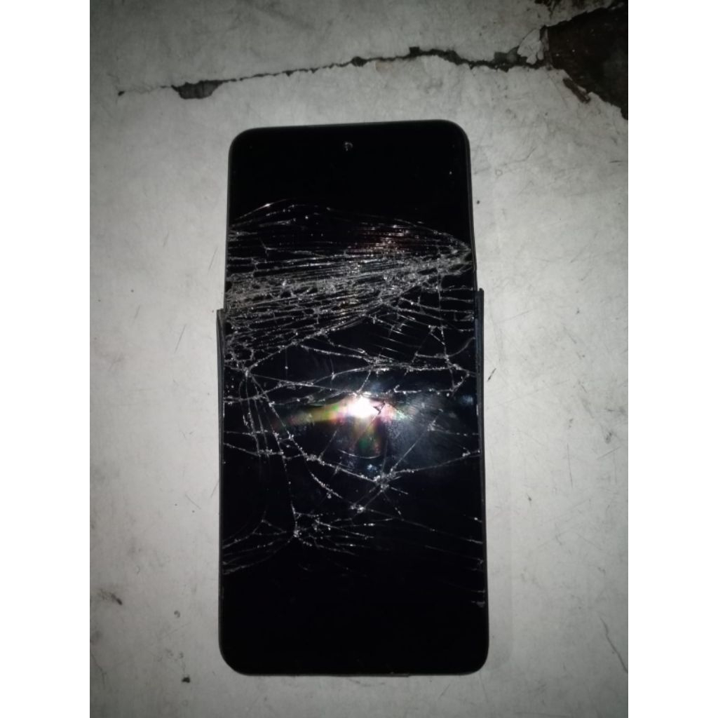 hp infinix smart 8 minus