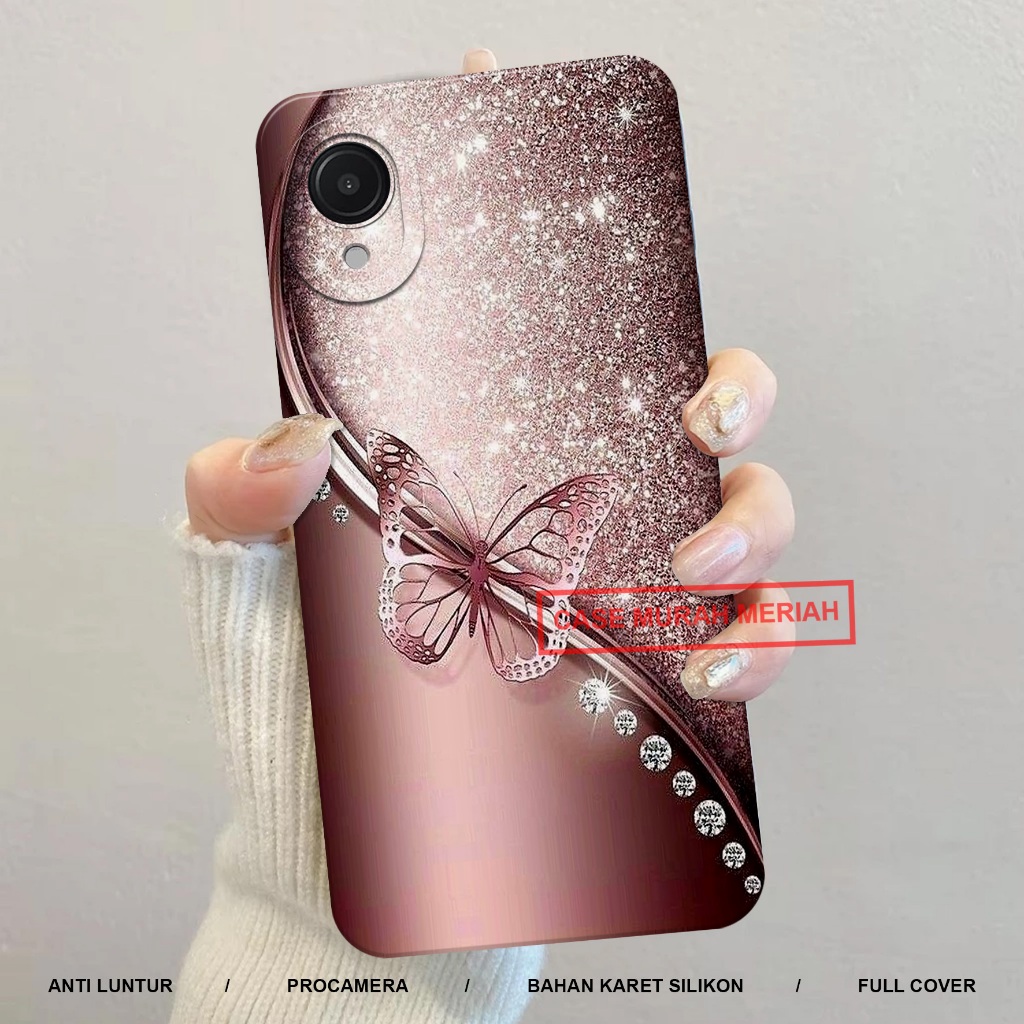 Case Samsung A03 CORE - Casing Hp Samsung A03 Core Softcase Silikon Procamera - Softcase Samsung A03