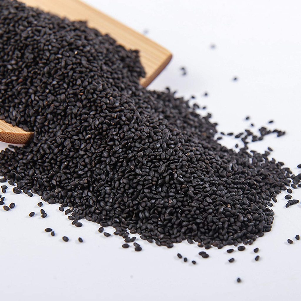 Biji Selasih 1 kg / Basil Seeds / Biji Selasih Premium 1 kg