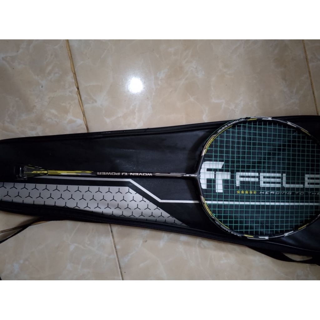 Felet Woven Tj Power
