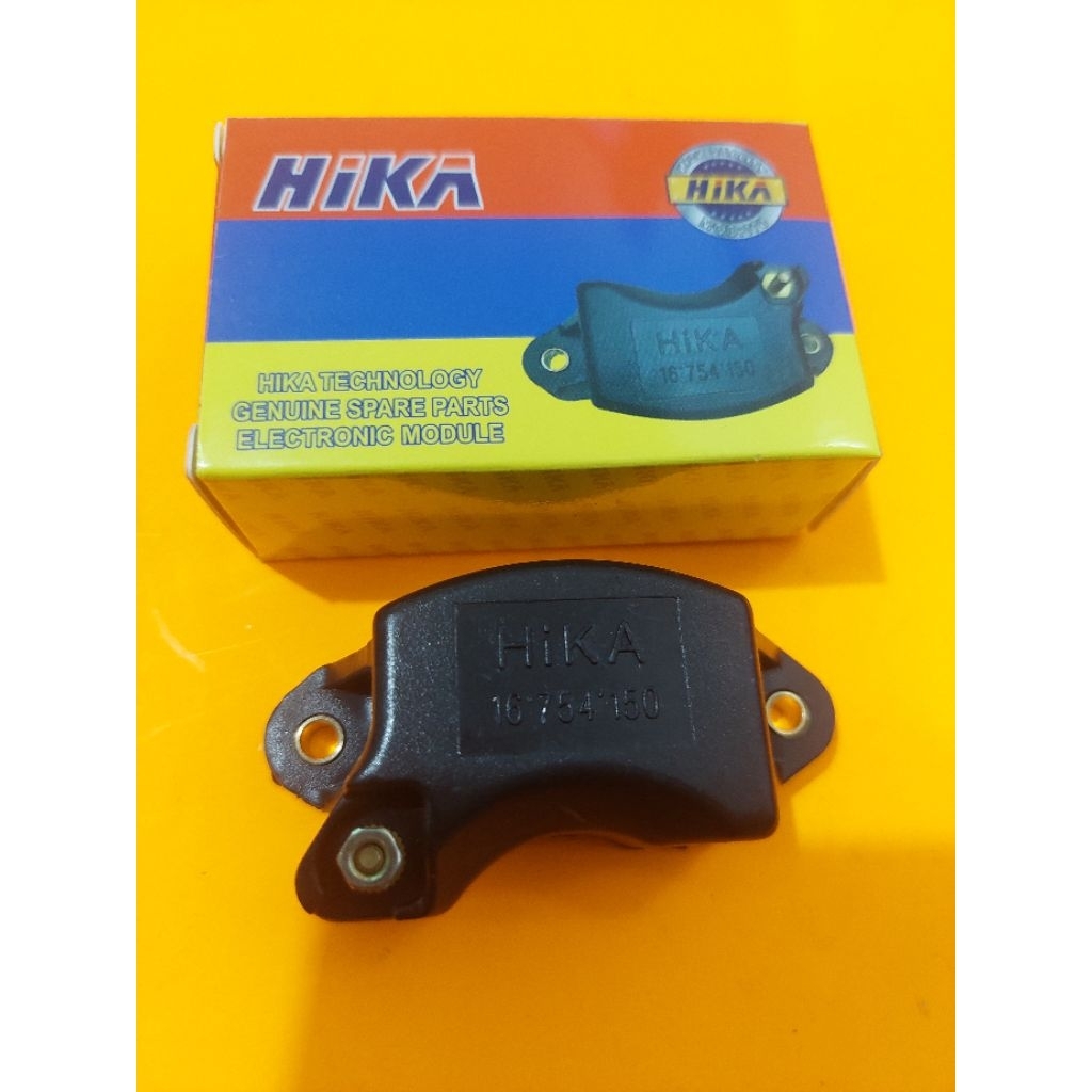 CDI utk Pengapian SENSO/CHAINSAW 070/720 HIKA ITALY