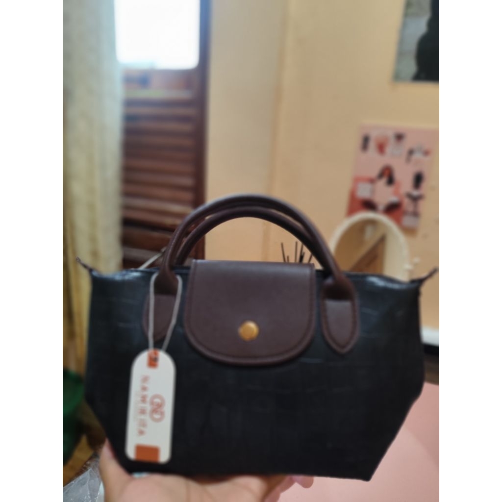 Namikita Emira Small Bag