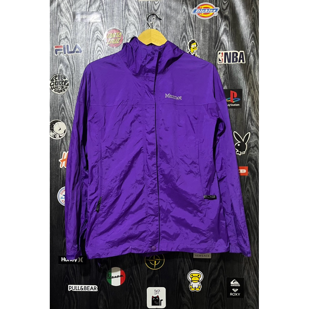 jaket outdoor marmot