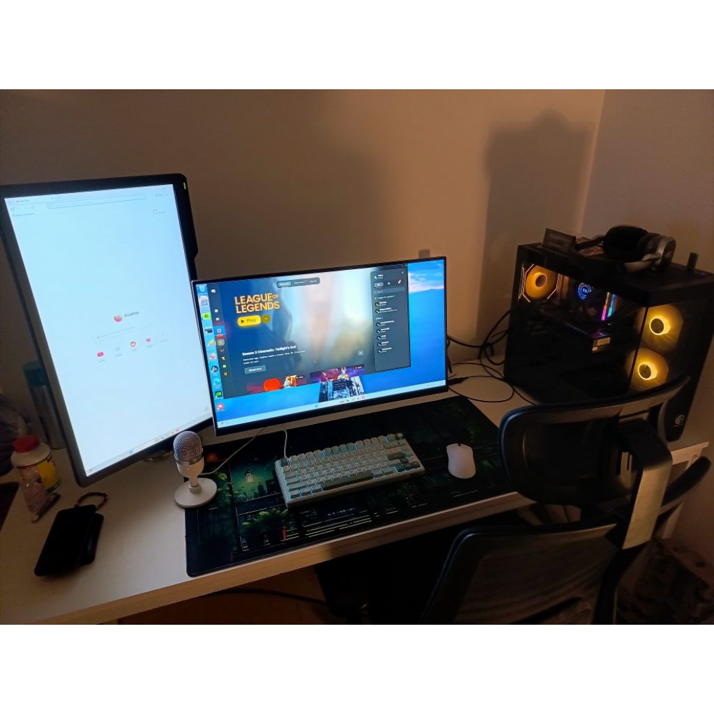 MSI Nvidia Geforce VGA Card PC Komputer GTX 1060 3 GB