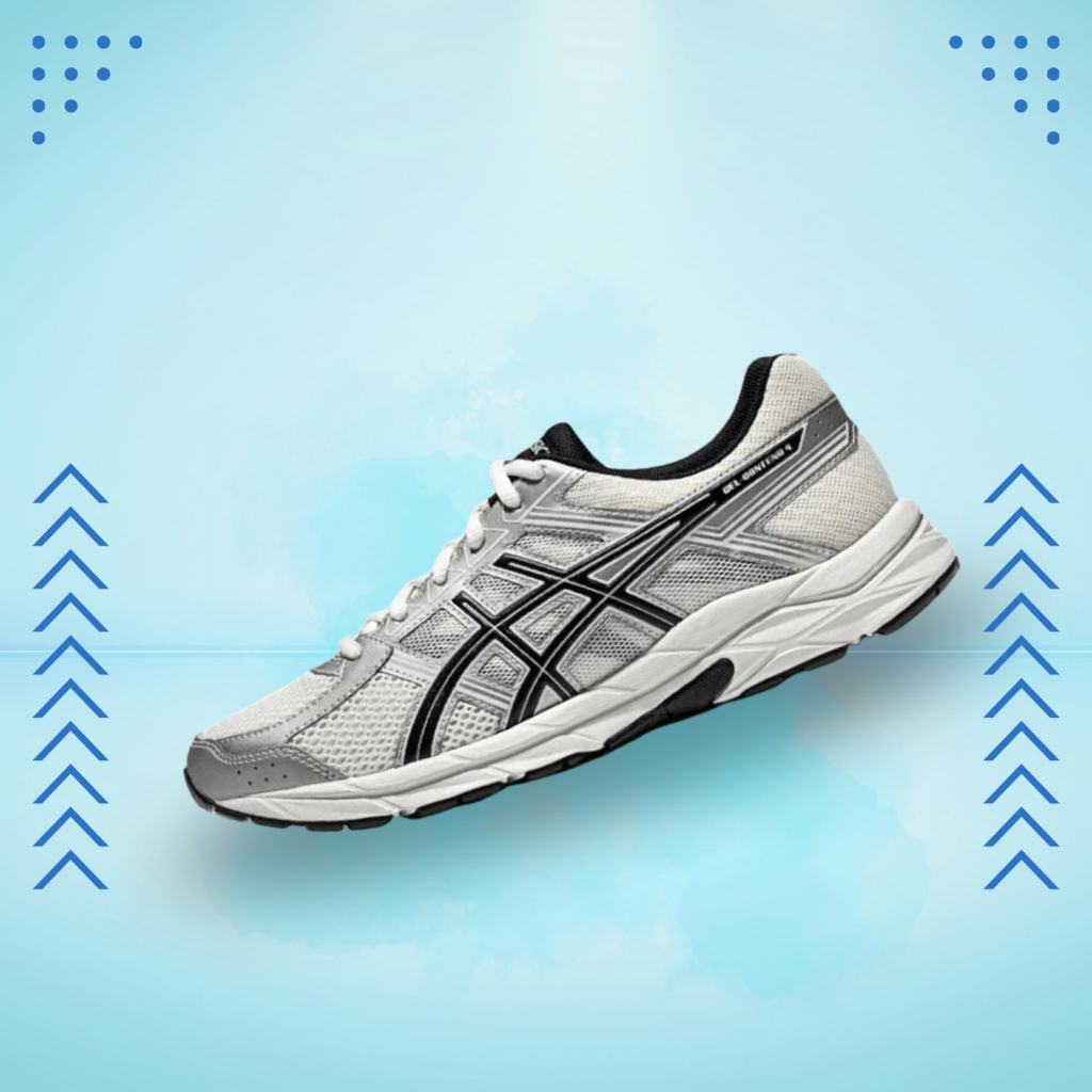 Sepatu Running ASICS -GEL KAYANO