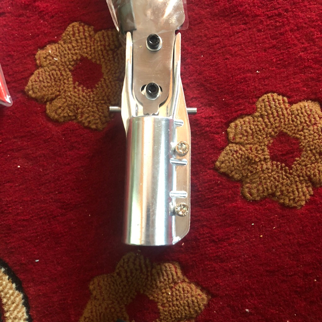 EGREK SAWIT MI HYBRID AGRI BIO DARI MI GLOBAL