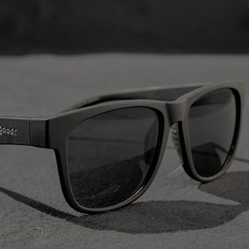 Goodr BFG Lari Kacamata Goodr BFG Kacamata Lari Sepeda Polarized UV400 Sunglasses - HLSport Makassar