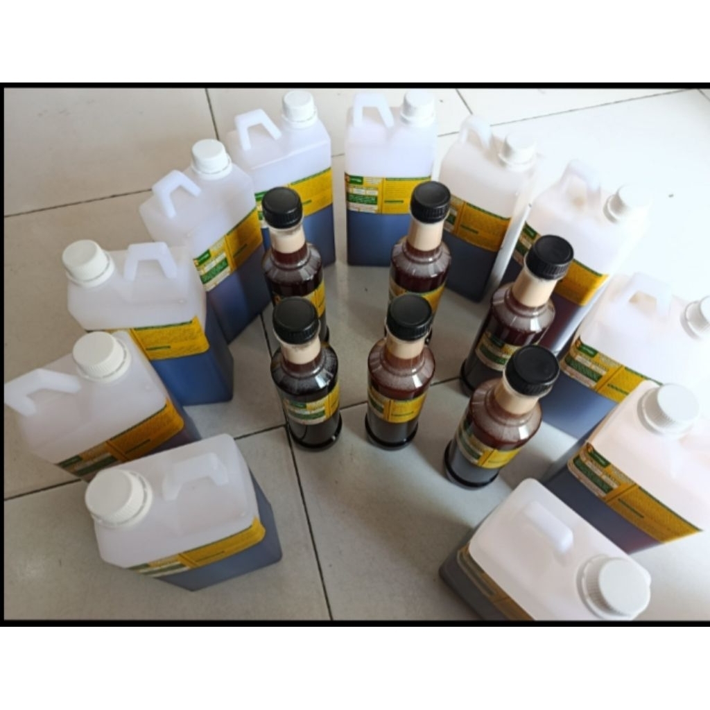 madu al mubarok honey