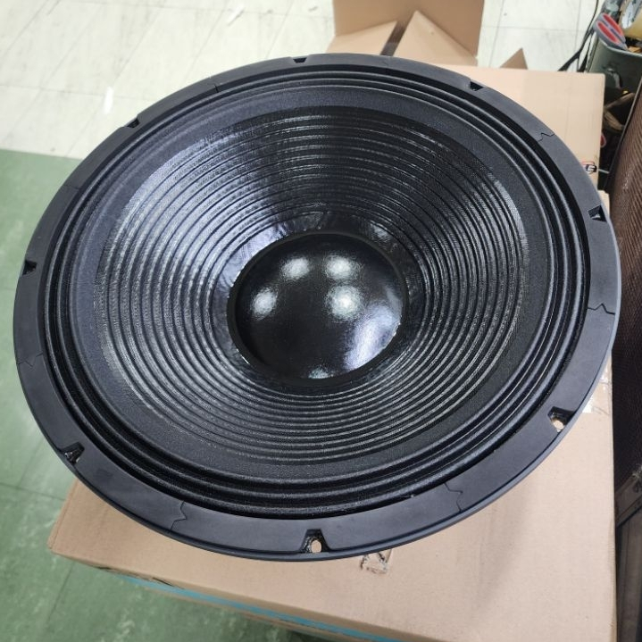 SPEAKER ACR 18 INCH DELUXE 18700 KEKUATAN 600-1200 WATT ORI