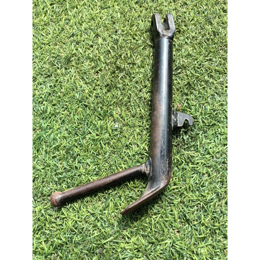 standar samping vixion original