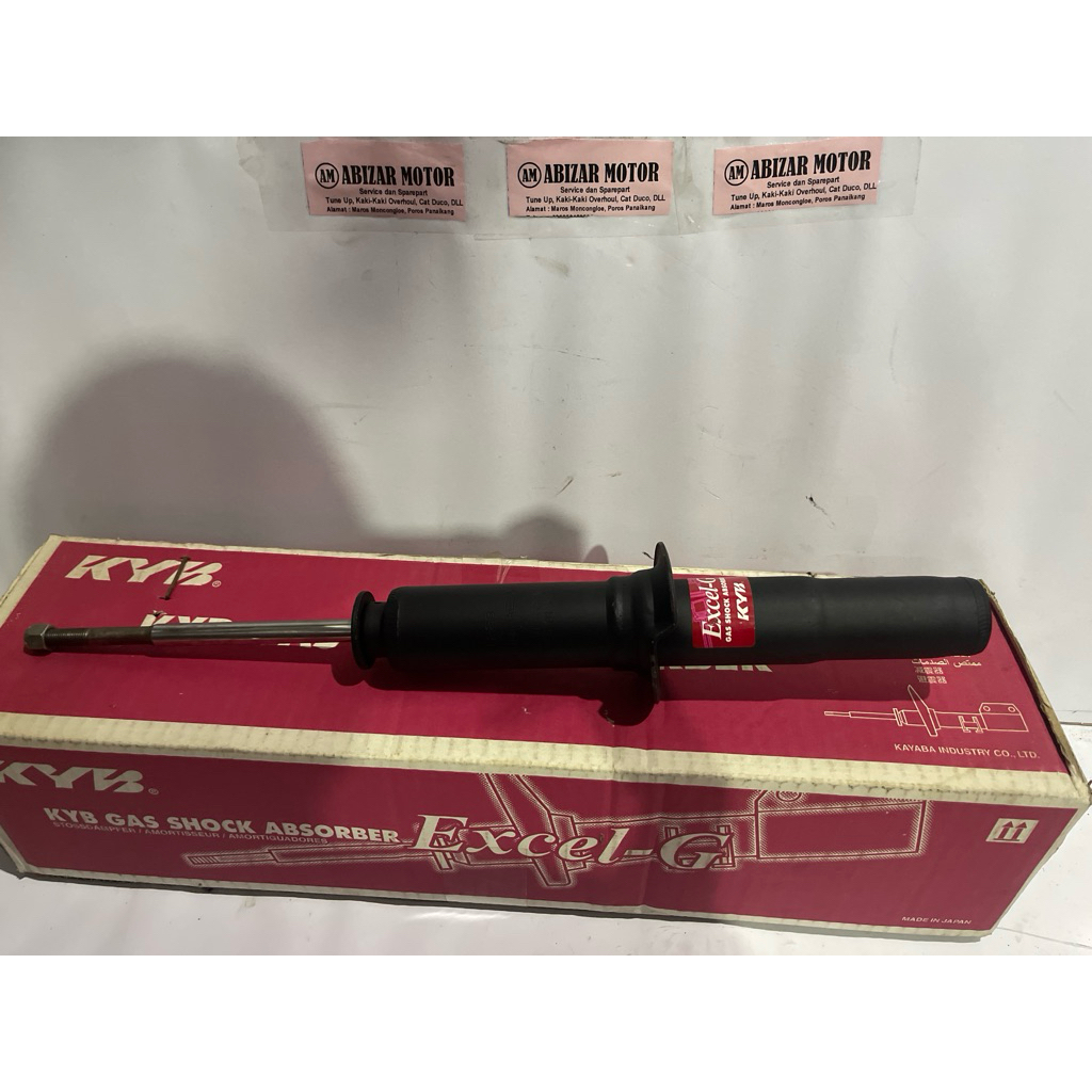 ShockBreaker Depan Hondacivi ferio