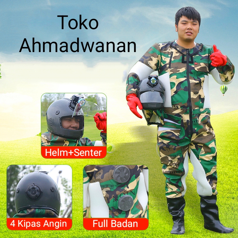 Jaket Pengaman,Baju Pengaman,Alat Pelindung Diri,APD Lebah,APD Anti Lebah,APD Anti Tawon Madu Alat