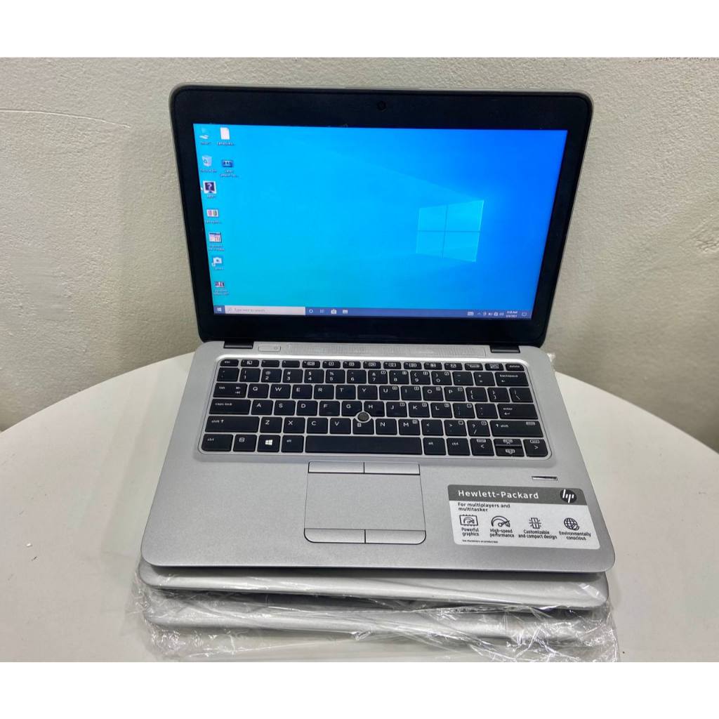 LAPTOP SALE-HP ELITEBOOK 820 G3 CORE I7 GEN 6 RAM 8GB SSD 256GB