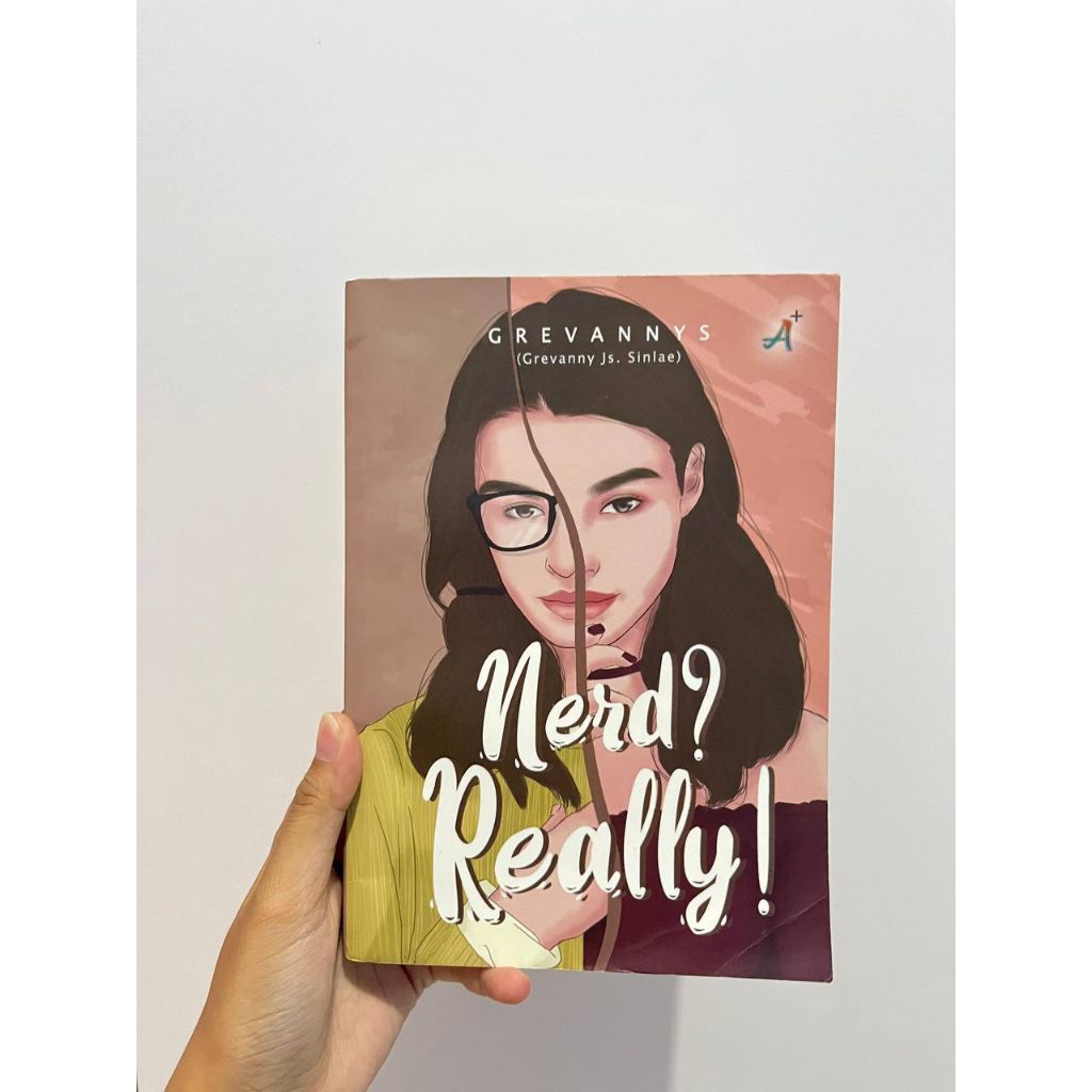 Preloved Novel, Novel Remaja - Kondisi Novel Masih Sangat Bagus