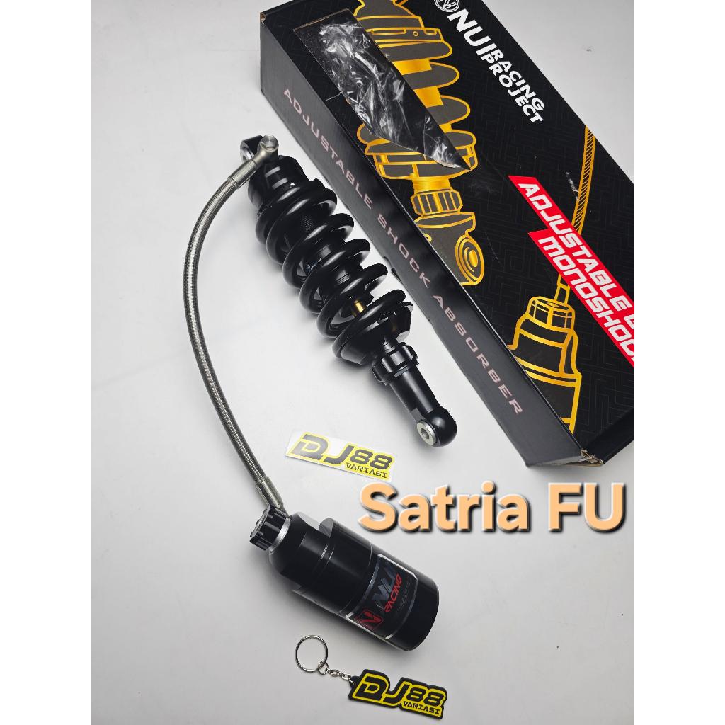 Shockbreaker nui satria fu tabung pisah sokbreaker satria fu 150 satria 150 sok belakang tabung