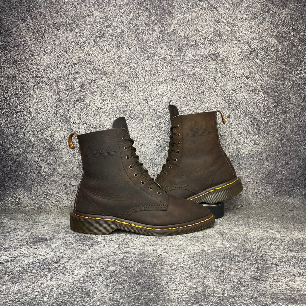 Dr Martens 1460 Crazy horse MIE