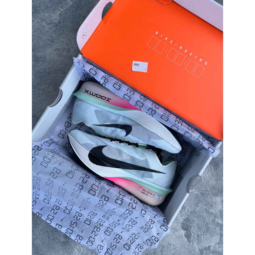Nike Vaporfly 4