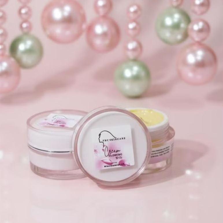 Cream Glowing TRC Skincare