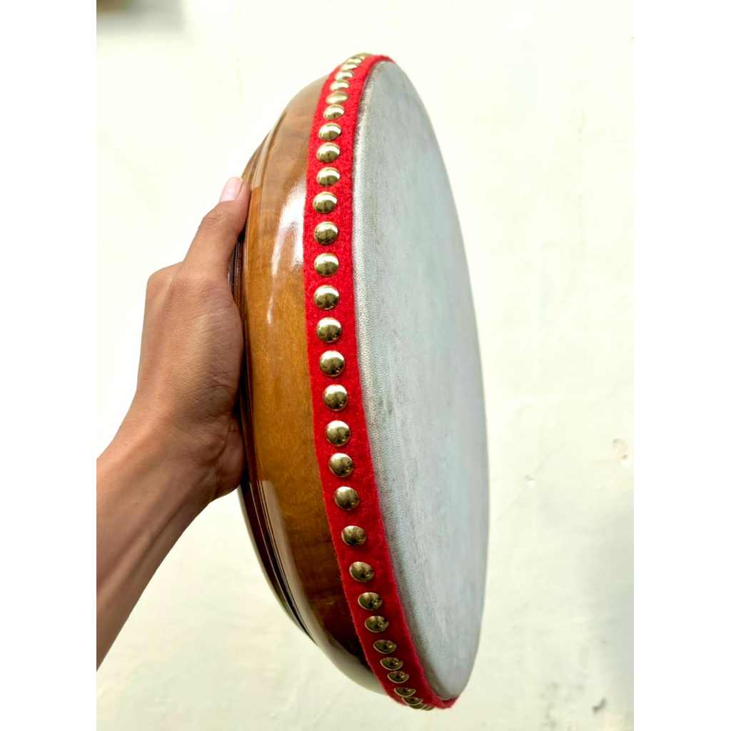 KOMPANG MELAYU drum tradisional perkusi