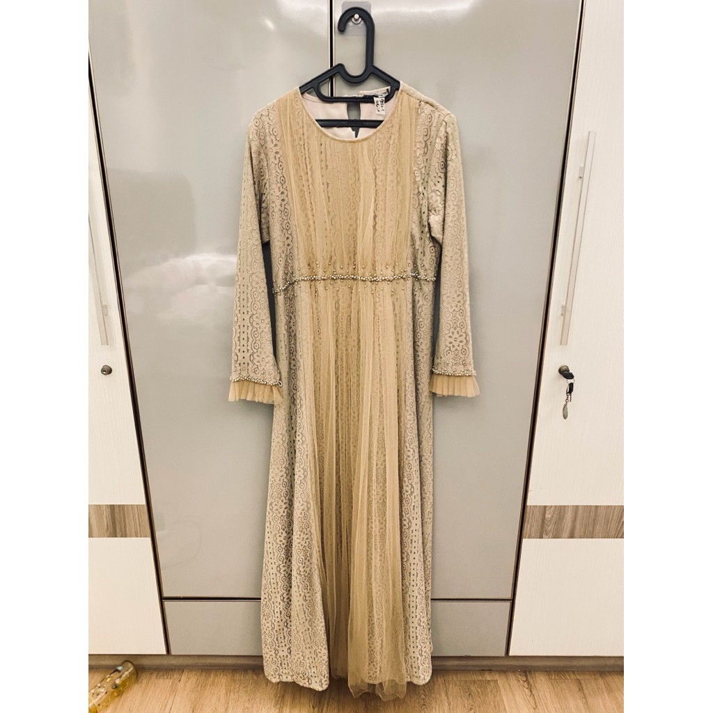 Javina Dress Ori - Preloved