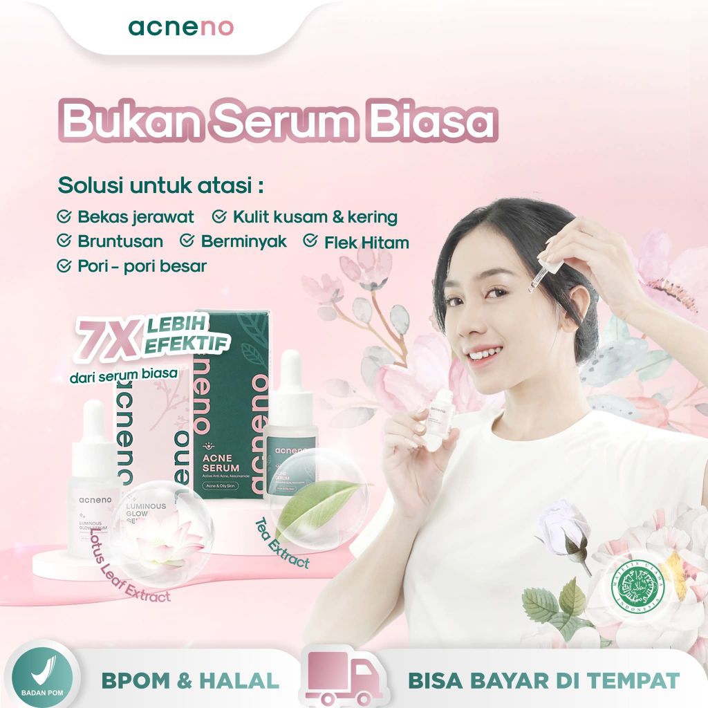 SERUM ACNENO