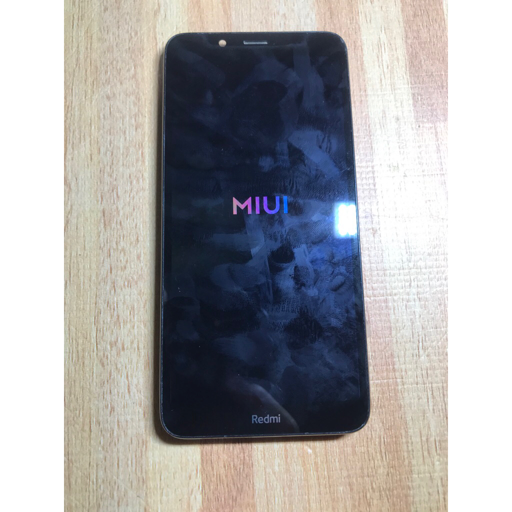 LCD Original Redmi 7A