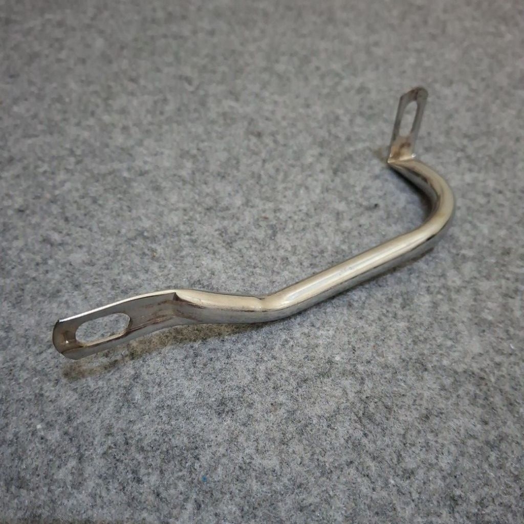 Planger Behel Begel Samping Honda S90 S90Z BELY S110 Nos