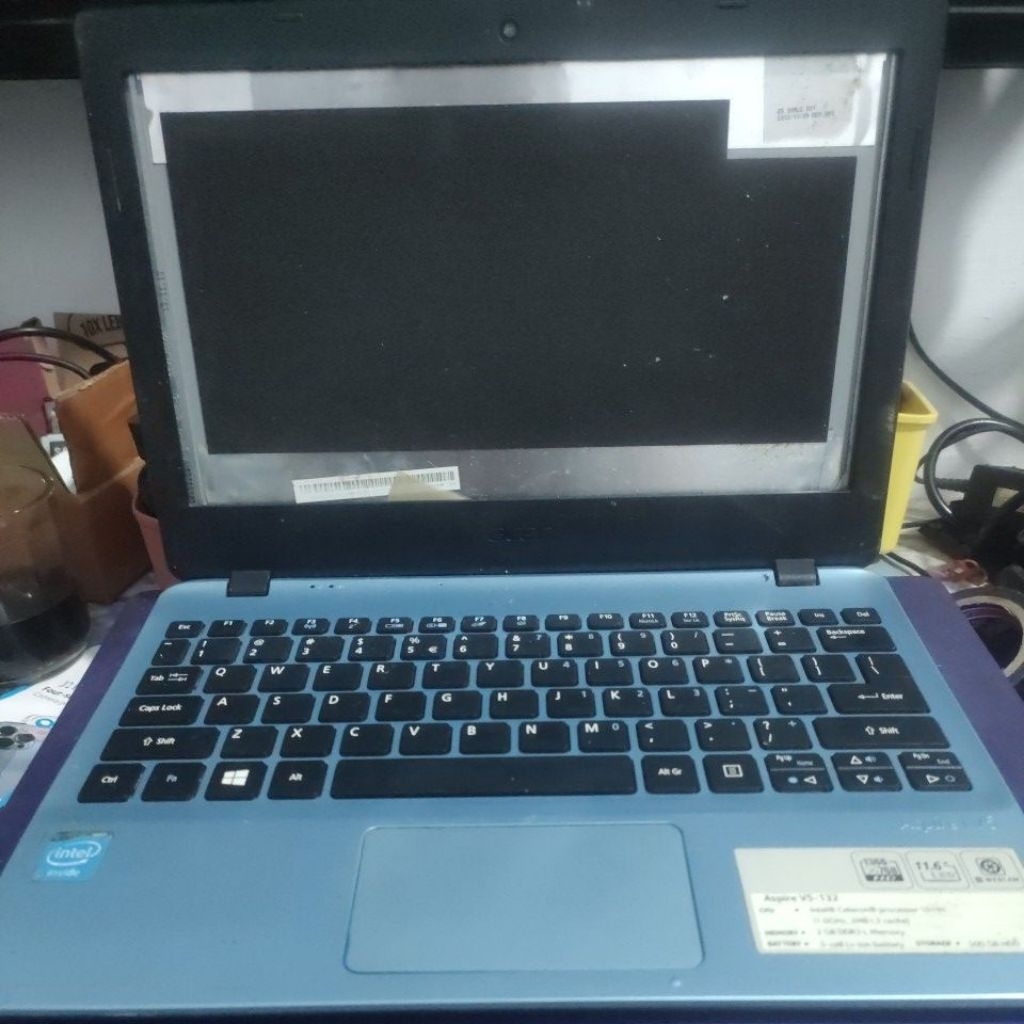 Kesing/ casing netbook Acer V5-132