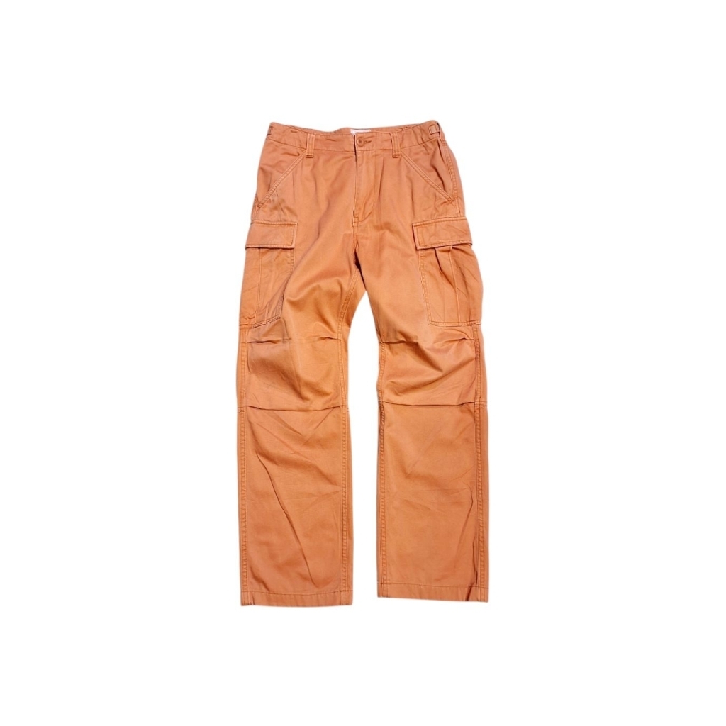 celana kargo army by avirex ltd mantap