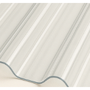 DURAVER SPANDEK TRANSPARAN PC (POLYCARBONATE)