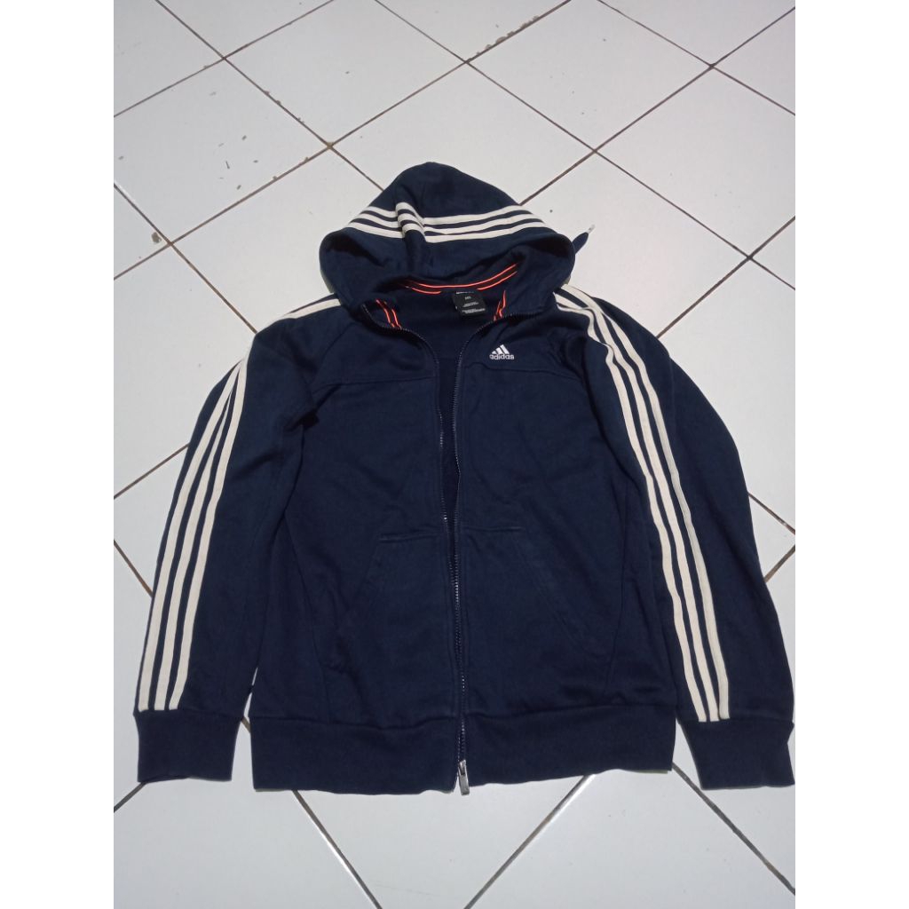 Hoodie Adidas Essentials